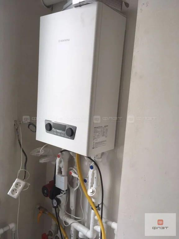 Продажа дома, Сокуры, Лаишевский район, ул. Есенина - Фото 14