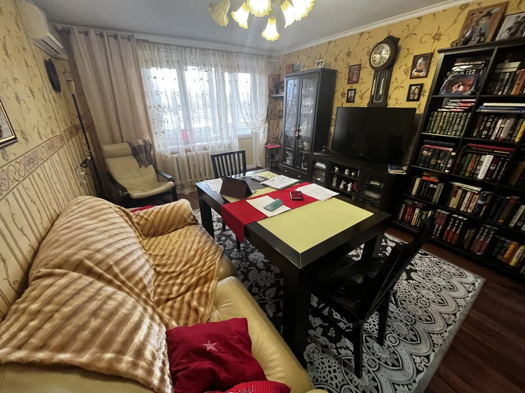 Продажа квартиры, Афипский, Северский район, ул. Пушкина - Фото 9