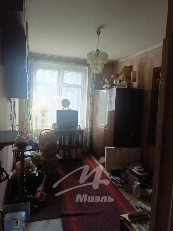 Продажа квартиры, Красногорск, Красногорский район, Новый поселок ул. - Фото 13