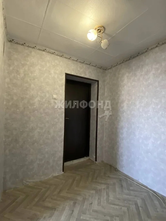 Продажа квартиры, Новосибирск, ул. Тургенева - Фото 6