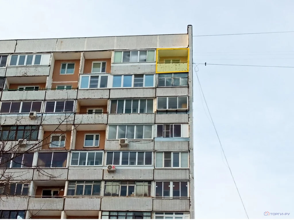 Продажа квартиры, ул. Новопеределкинская - Фото 3