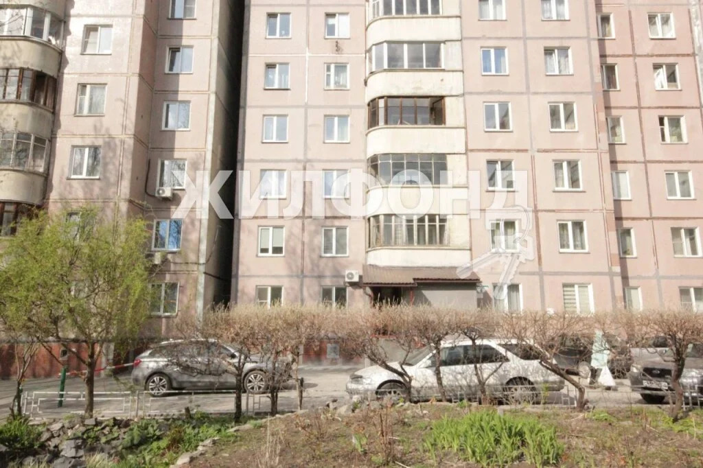 Продажа квартиры, Новосибирск, ул. Белинского - Фото 16