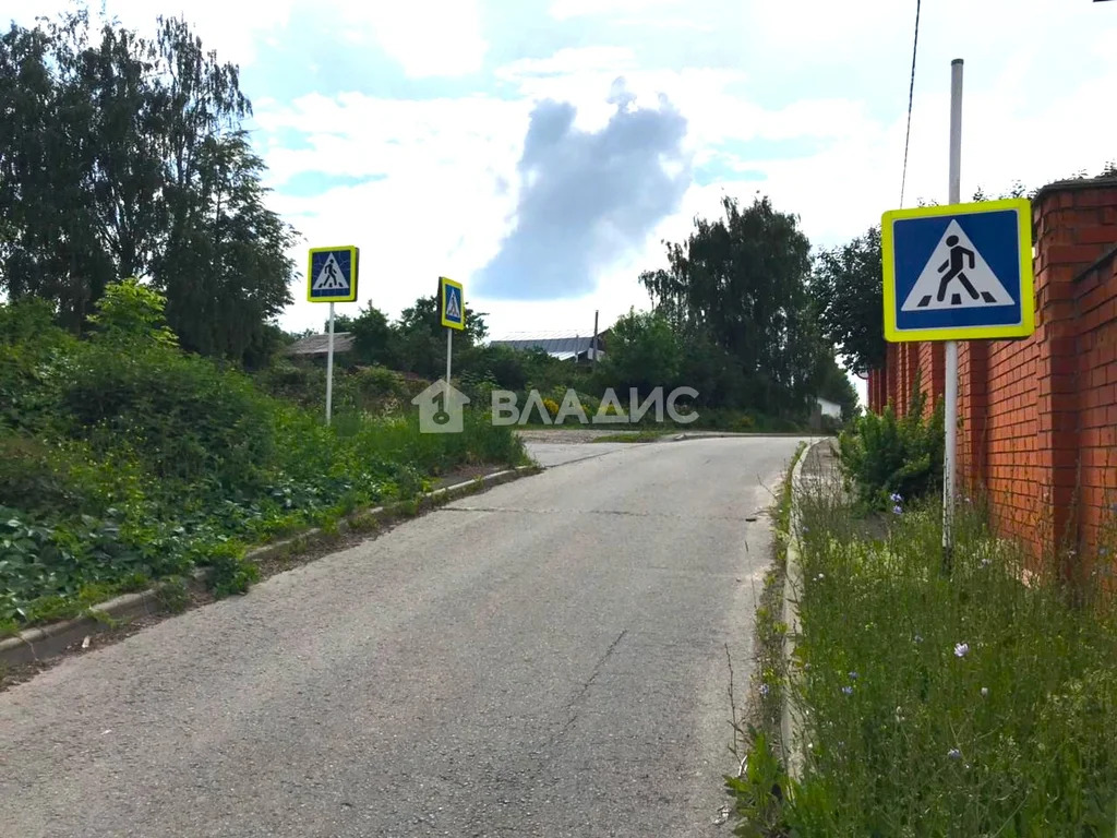 городской округ Владимир, Владимир, Ленинский район, Береговая улица,  ... - Фото 7