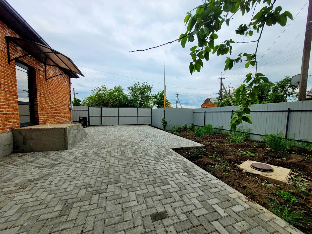 Продажа дома, Северская, Северский район, ул. Толстого - Фото 2