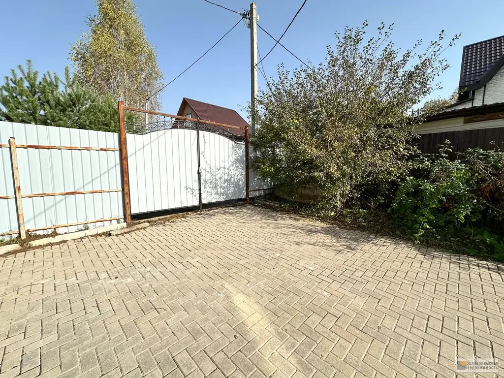 Дом в СНТ Родник - Фото 20