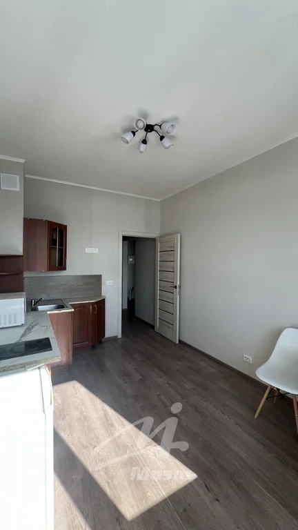 Аренда квартиры, Солнечногорск, Солнечногорский район, Парковый б-р. - Фото 3