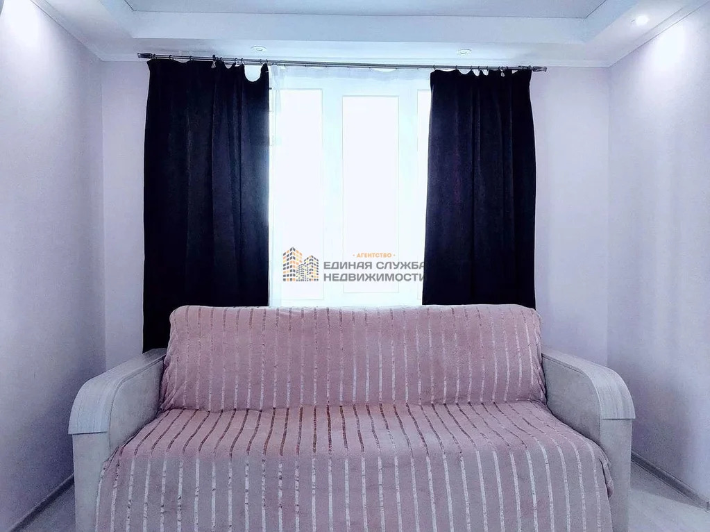 Аренда квартиры, Уфа, ул. Архитектора Рехмукова - Фото 6