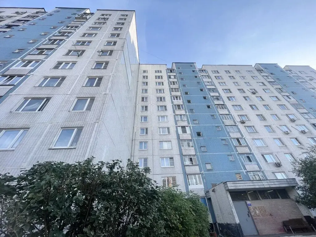 Продажа 2-к квартиры с ремонтом в центре г.Видное. - Фото 30