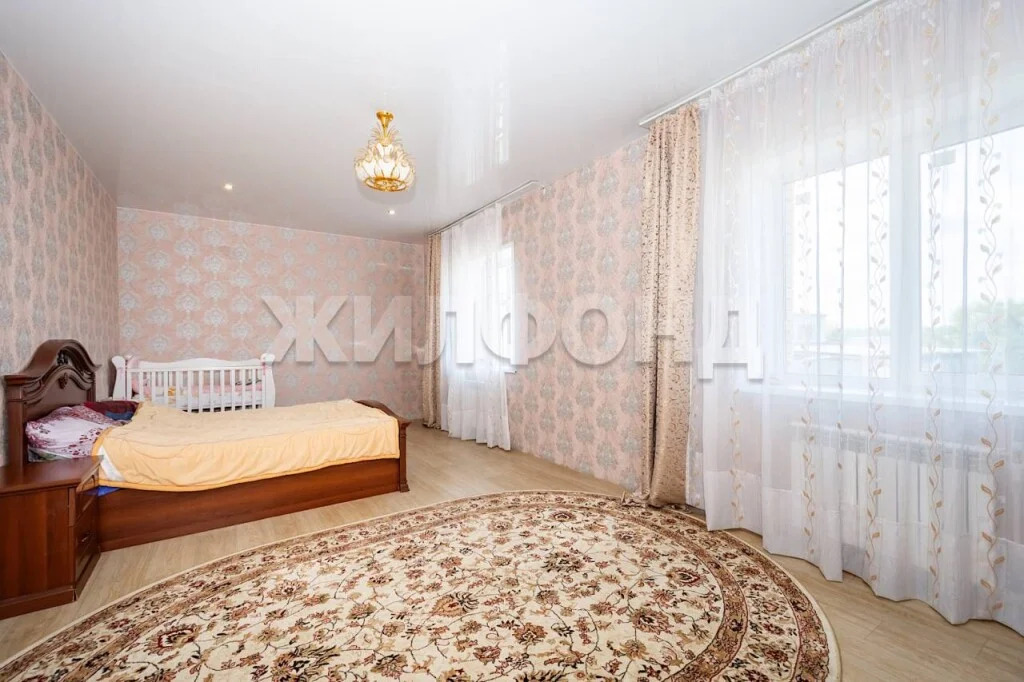 Продажа дома, Новосибирский район, с/о Горняк - Фото 11