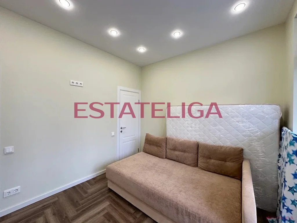 Продажа квартиры, улица Янковского - Фото 14