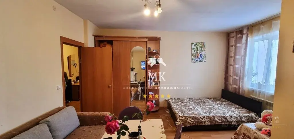 Продажа 2х-комнатной квартиры в пос.Останкино - Фото 2