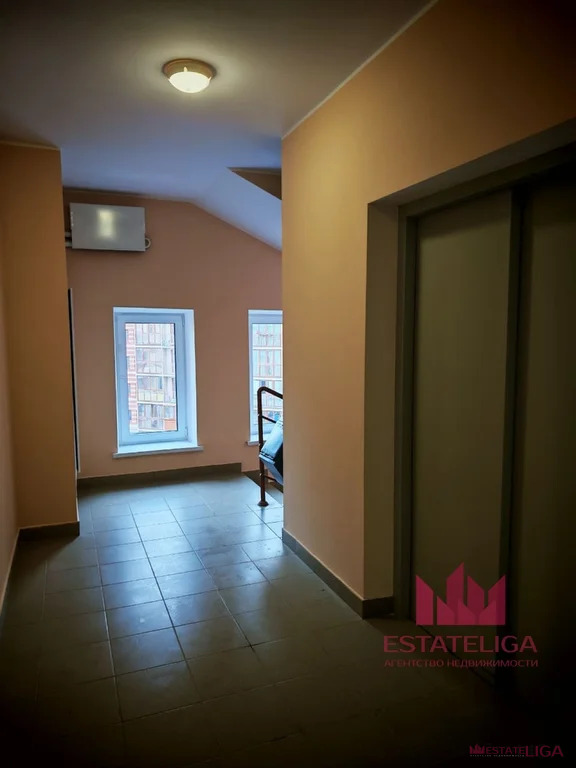 Продажа квартиры, Ивановское, Первомайское с. п., улица Семена Гордого - Фото 9