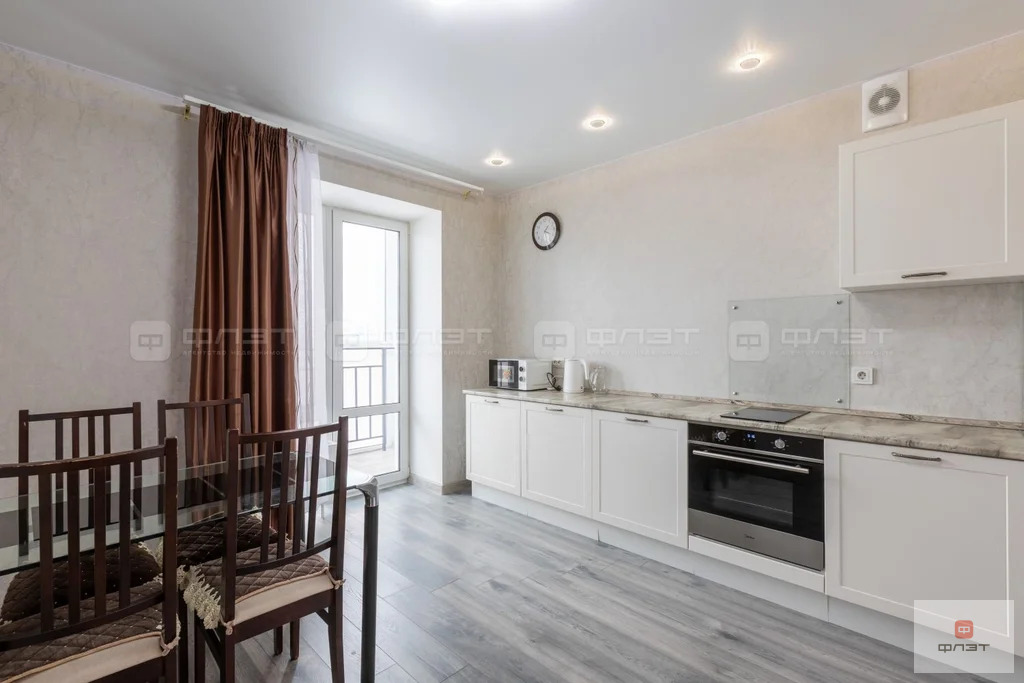 Продажа квартиры, Казань, ул. Фикрята Табеева - Фото 8