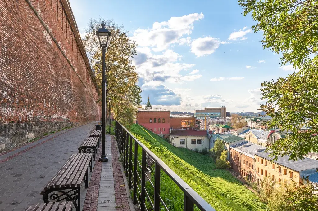 Продаю здание у Кремля по лучшей цене! - Фото 16