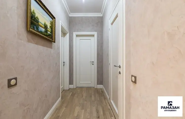 3-ком квартира ул.Федосеевская, 54 - Фото 10