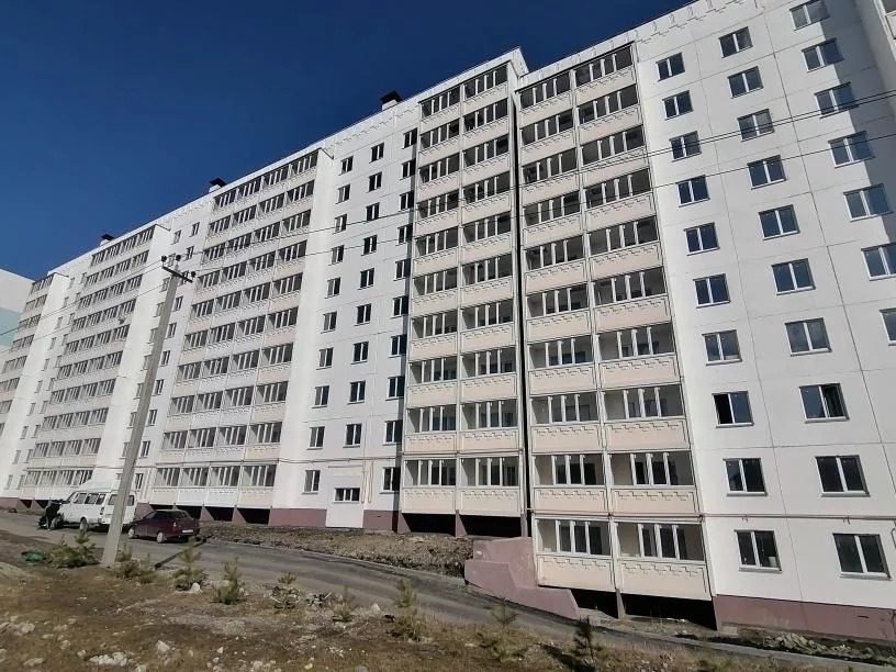 Продается квартира, 57.72 м - Фото 6