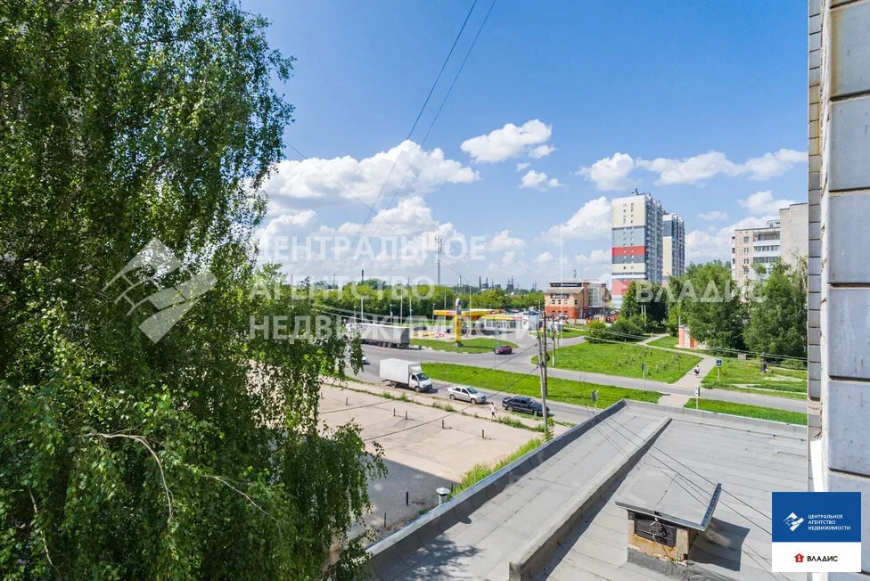 Продажа квартиры, Рязань, ул. Станкозаводская - Фото 9