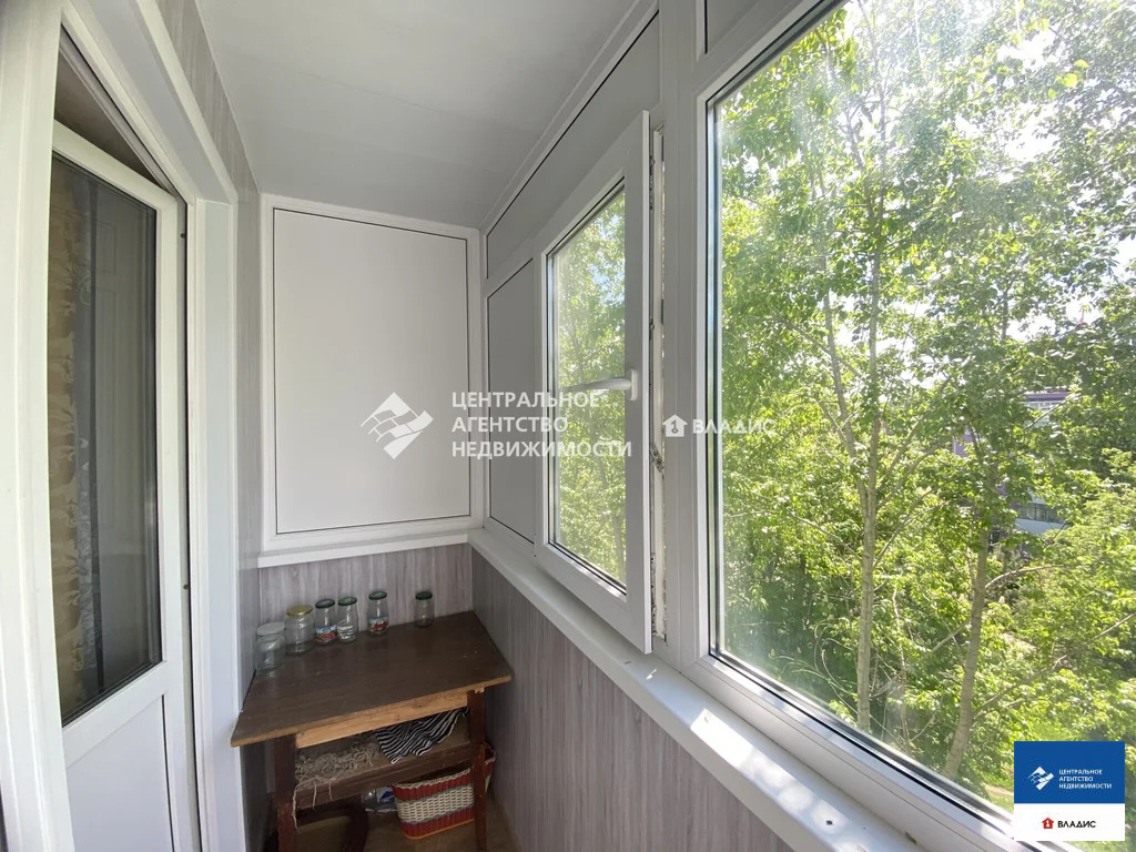 Продажа квартиры, Новомичуринск, Пронский район, Энергетиков пр-кт. - Фото 5