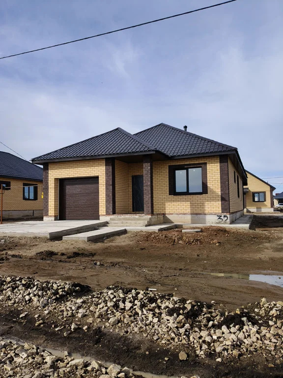 Продажа дома, Оренбург, улица Волжская - Фото 7