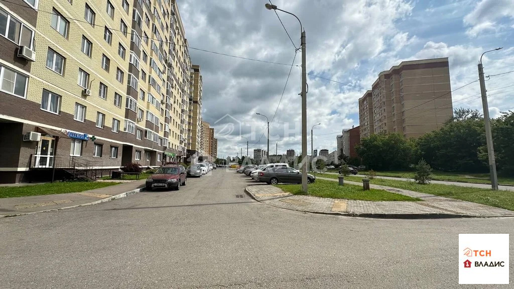 Продажа квартиры, Свердловский, Щелковский район, улица Алексея ... - Фото 13