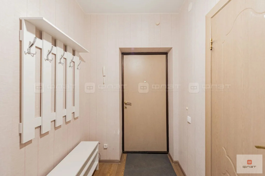 Продажа квартиры, Казань, ул. Рауиса Гареева - Фото 8