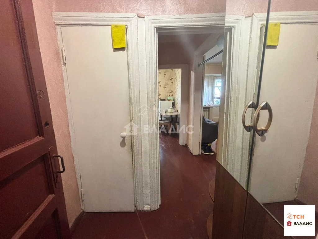 Продажа квартиры, Щелково, Щелковский район, ул. Центральная - Фото 12