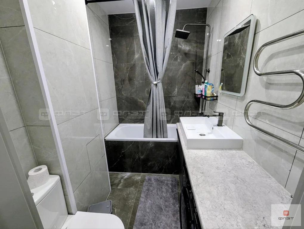 Аренда квартиры, Куюки, Лаишевский район, ул. Молодежная д.5 - Фото 6