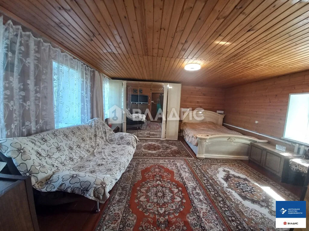 Продажа дома, Зеленево, Рязанский район - Фото 11