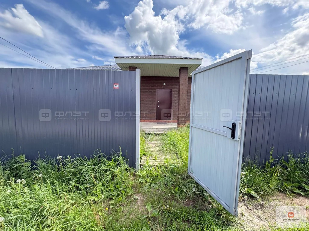 Продажа дома, Лаишевский район, 7-я аллея - Фото 2