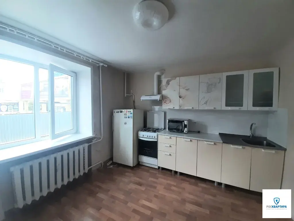 Продажа 1-комнатной квартиры в Липецке. ул. Советская - Фото 6