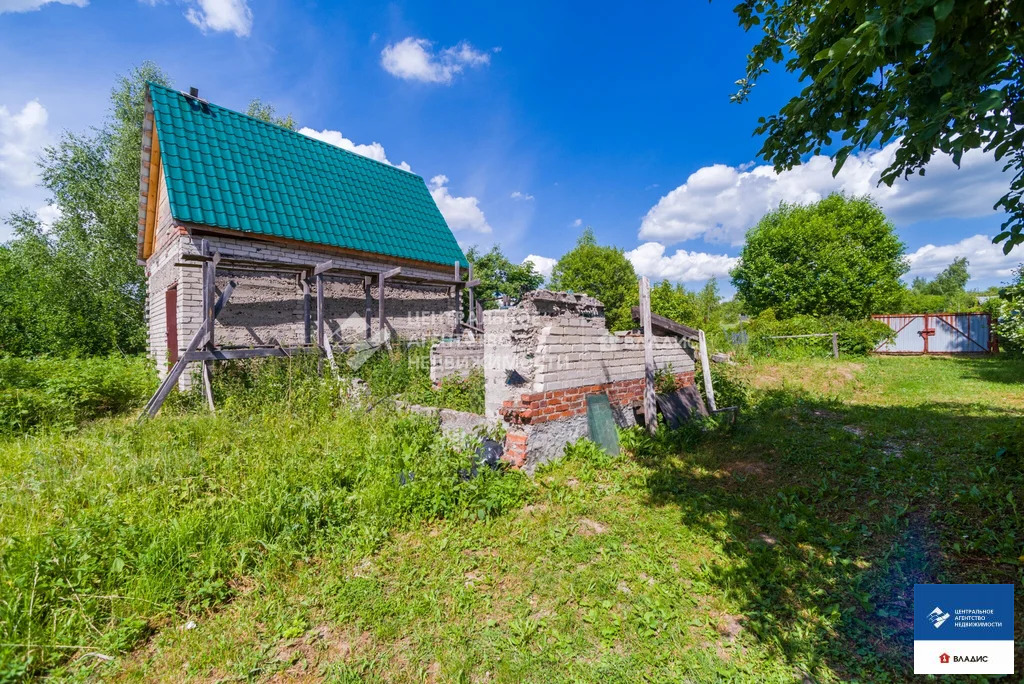 Продажа дома, Слободка, Рязанский район - Фото 4