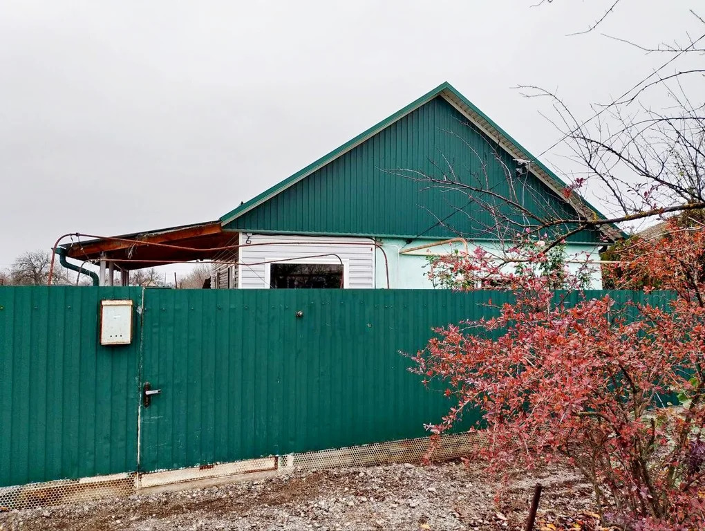 Продажа дома, Полтавская, Красноармейский район, ул. Красноармейская - Фото 1