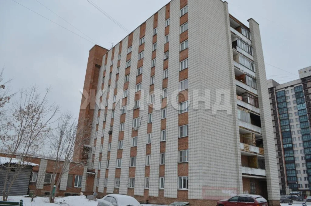 Продажа комнаты, Новосибирск, ул. Петухова - Фото 15