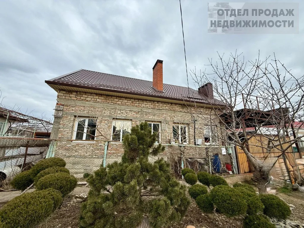 Дом в городе - Фото 0