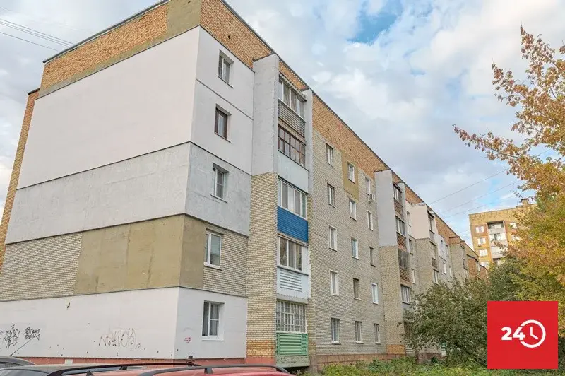 Продается 1 комнатная квартира по ул.Вадинской,7 (Терновка) - Фото 27