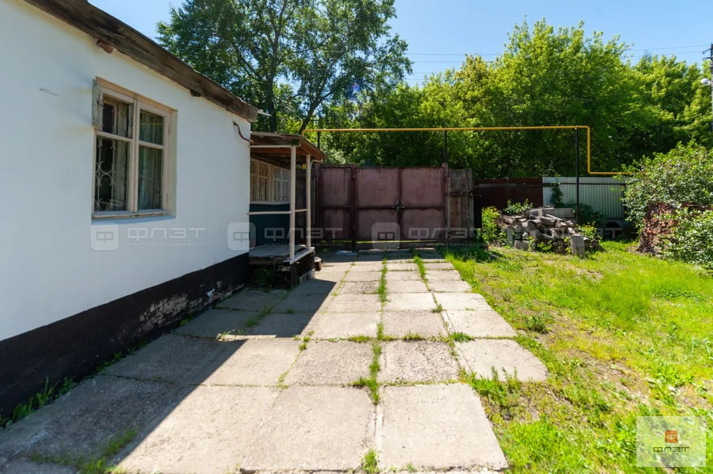 Продажа участка, Казань, ул. Завокзальная - Фото 6