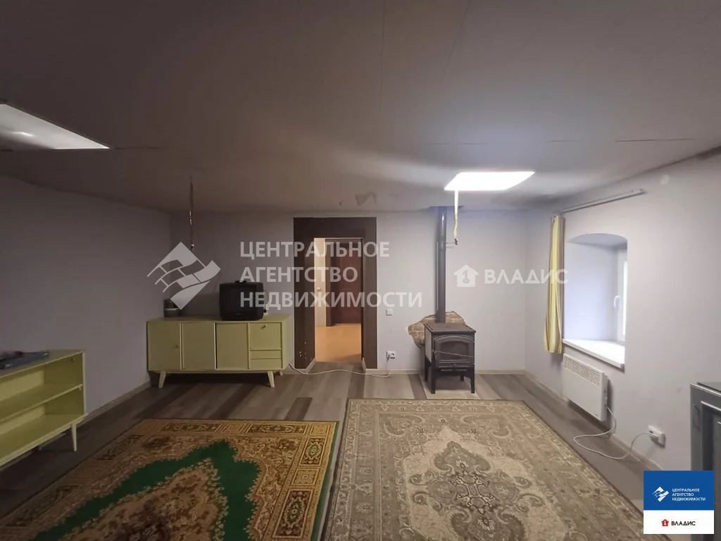 Продажа дома, Новики, Спасский район, ул. Центральная - Фото 8