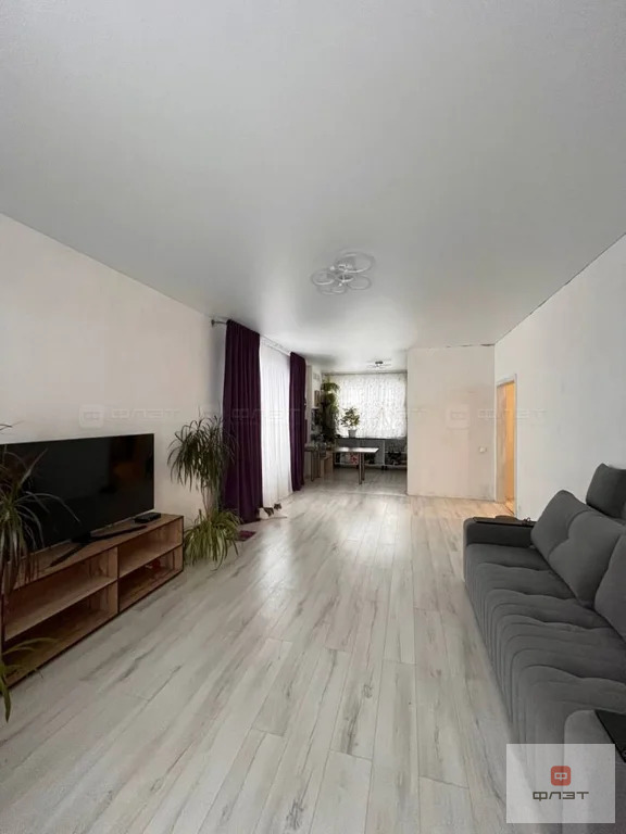 Продажа дома, Высокогорский район, 1-я аллея - Фото 1