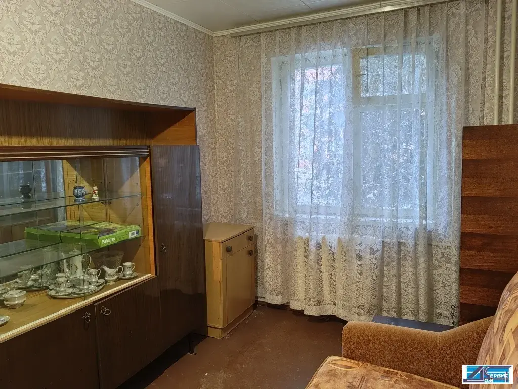 продается 3-х комнатная квартира - Фото 7