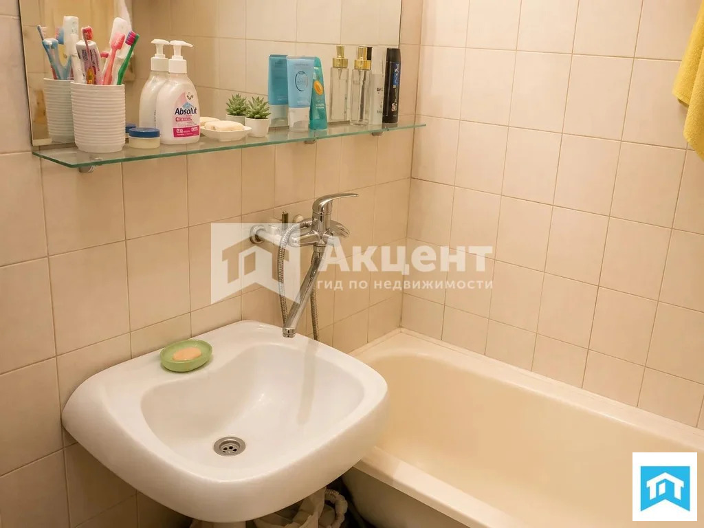 Продажа квартиры, Иваново, ул 3-я Полетная - Фото 7