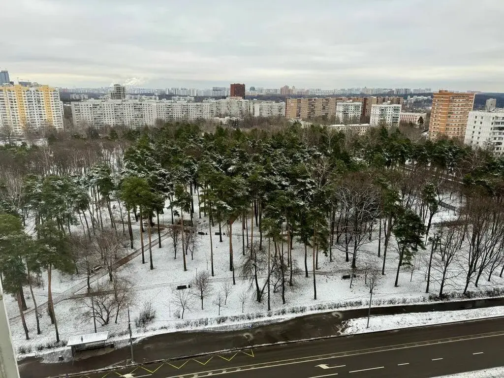 Комната в 2-комнатной квартире в г. Москва! - Фото 16