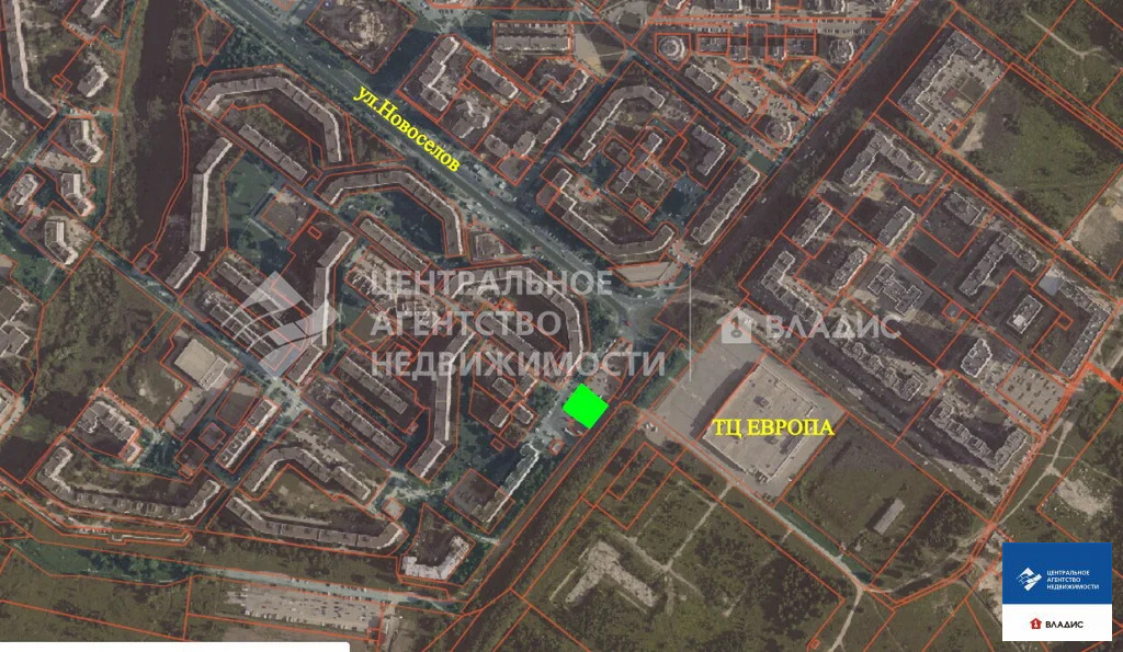 Продажа ПСН, Рязань, ул. Новоселов - Фото 4