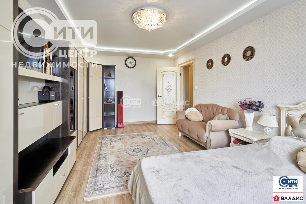 Продажа квартиры, Воронеж, ул. Грамши - Фото 13