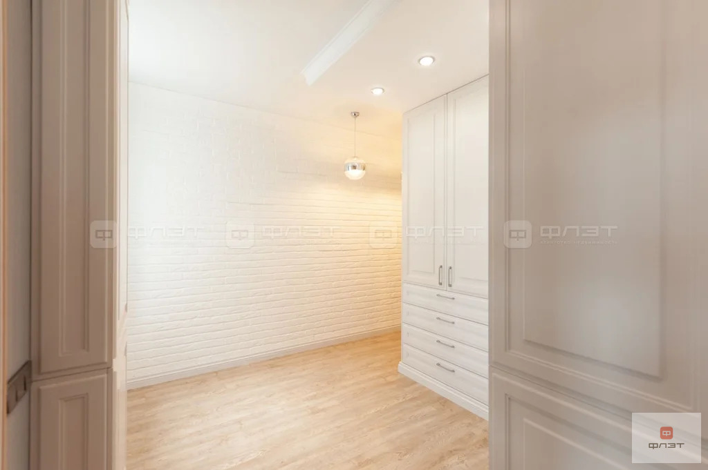 Продажа квартиры, Казань, пр-кт. Альберта Камалеева - Фото 15