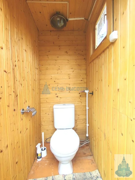 Продажа дома, Подольск, 6 - Фото 38