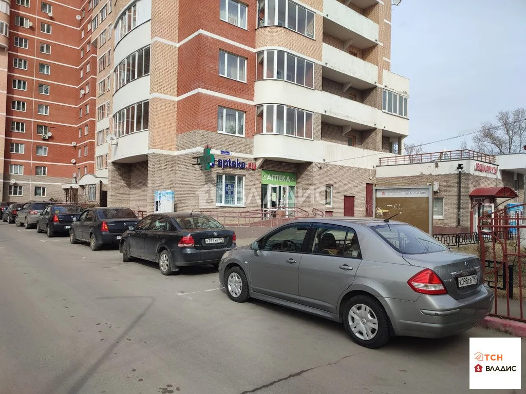 Продажа квартиры, Ногинск, Богородский г. о., ул. Гаражная - Фото 29