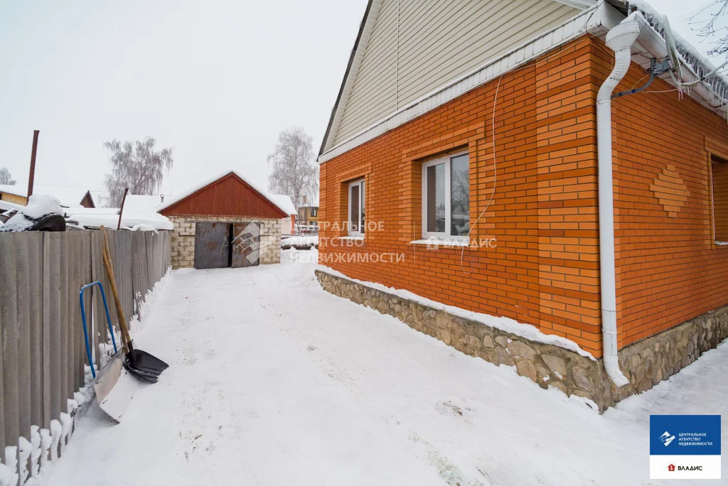 Продажа дома, Михайлов, Михайловский район, ул. Калинина - Фото 24