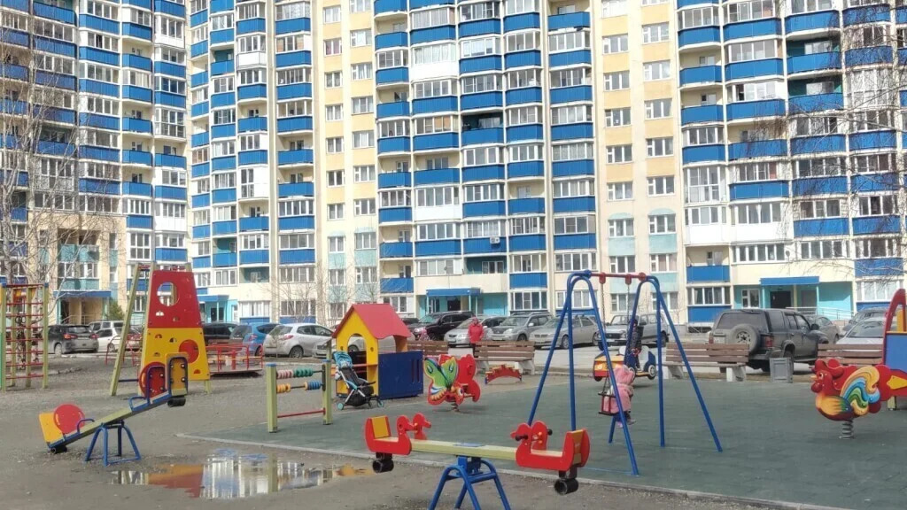 Продажа квартиры, Новосибирск, Берёзовая - Фото 21