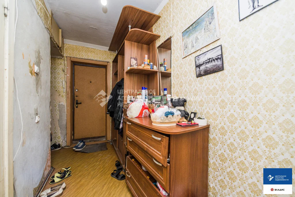 Продажа квартиры, Рязань, ул. Новаторов - Фото 15
