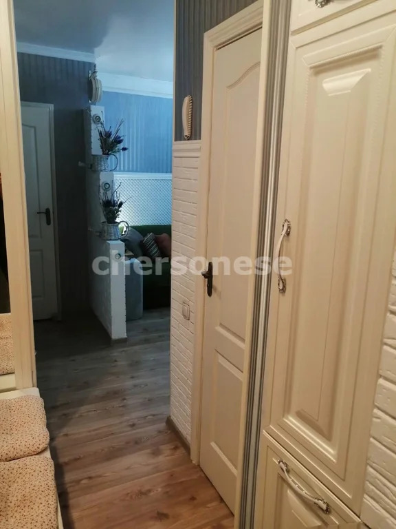 Продажа квартиры, Севастополь, ул. Дмитрия Ульянова - Фото 15